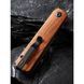 Ніж складаний Civivi Sendy Guibourtia Wood C21004A-2 C21004A-2 фото 16