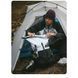Рюкзак туристичний Naturehike Helium CNK2300016, 30+5 л, коричневий 6976507661133 фото 4