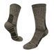 Носки Tribe Winter Hemp T-KB-0014-melange, 39-42 T-KB-0014-melange-39-42 фото 8