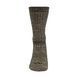 Носки Tribe Winter Hemp T-KB-0014-melange, 39-42 T-KB-0014-melange-39-42 фото 1