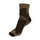 Шкарпетки літні Tramp Coolmax короткі UTRUS-009-olive , 41/43 UTRUS-009-olive-41/43 фото 4