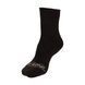 Носки зимние из шерсти мерино Tramp UTRUS-008-black, 41/43 UTRUS-008-black-41/43 фото 5