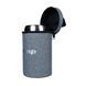 Термочохол для харчового термоса Tramp 1 л grey UTRA-002 UTRA-002-grey фото 2
