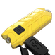 Ліхтар наключний Nitecore TUBE V2.0 2026, гіацинт (USB-C) 6-1147_V2_jacinth-C фото 2