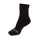 Носки зимние из шерсти мерино Tramp UTRUS-008-black, 41/43 UTRUS-008-black-41/43 фото 2