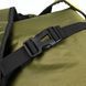 Герморюкзак TRAMP PVC Diamond Ripstop olive 25л UTRA-256 UTRA-256-olive фото 2