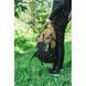 Рюкзак туристичний Naturehike Helium CNK2300016, 30+5 л, коричневий 6976507661133 фото 9