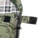 Спальний мішок Tramp Ember+ Long лівий UTRS-063L-olive-L UTRS-063L-olive-L фото 5