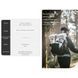 Рюкзак туристичний Naturehike Helium CNK2300016, 30+5 л, коричневий 6976507661133 фото 20