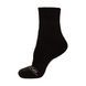 Носки зимние из шерсти мерино Tramp UTRUS-008-black, 41/43 UTRUS-008-black-41/43 фото 3