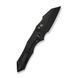 Ніж складаний Weknife High-Fin XL WE24010-1 WE24010-1 фото 2