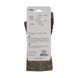 Носки Tribe Winter Hemp T-KB-0014-melange, 39-42 T-KB-0014-melange-39-42 фото 4