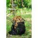 Рюкзак туристичний Naturehike Helium CNK2300016, 30+5 л, коричневий 6976507661133 фото 15