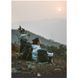 Рюкзак туристичний Naturehike Helium CNK2300016, 30+5 л, коричневий 6976507661133 фото 5