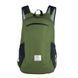 Рюкзак компактний надлегкий Naturehike Ultralight Naturehike NH17A012-B, 18 л, зелений 6976507663762 фото 1