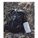Матрас надувной одноместный UL Naturehike CNK2450WS012, 196*64, серый 6976507663199 фото 9