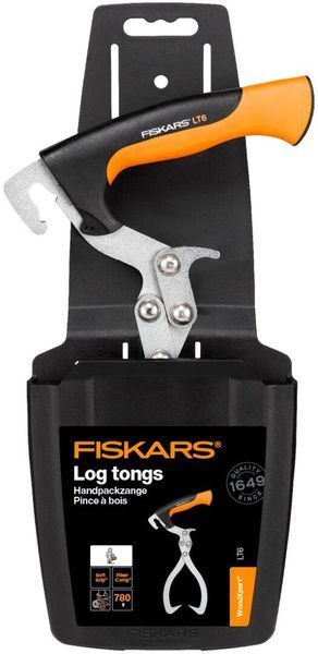 Захват для бревен Fiskars WoodXpert (126031) 1003625 1003625 фото