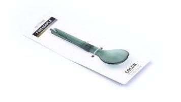 FM Tritan spork Green ложка з тритану складна TritanG фото