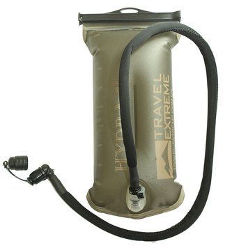 Питна система HYDRA 2L black TravelExtreme TE08411 фото