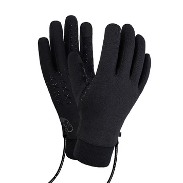 Рукавички водонепроникні Dexshell StretchFit 2.0 Gloves, р-р S, чорні DG90906BLK2.0-S фото