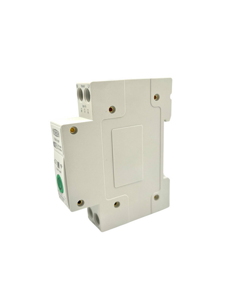 Автоматичний вимикач AC TOMZN TOB9-63T 1P+N 63A 220V WiFi Smart Switch з лічильником електроенергії авт.67 фото