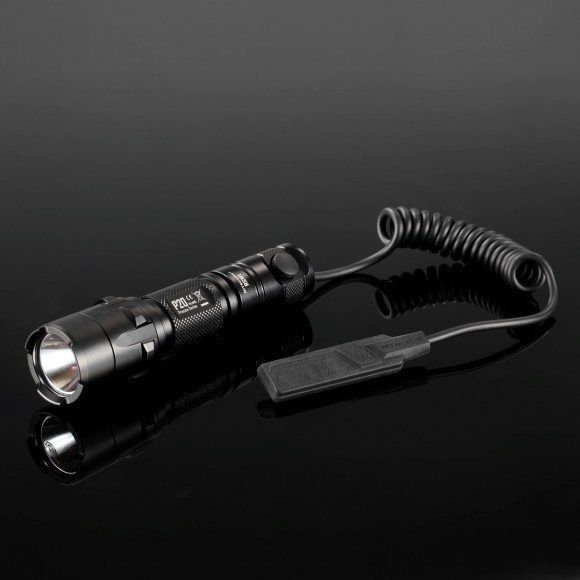 Кнопка выносная Nitecore RSW2 тактическая 6-1130 фото