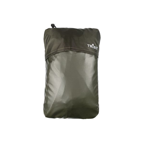 Пончо Tribe Tarp Poncho Pro T-KE-0013-olive T-KE-0013-olive фото