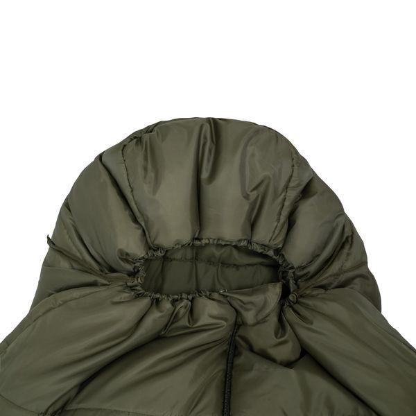 Спальный мешок Tramp YUKON T-loft olive UTRS-096 UTRS-096 фото