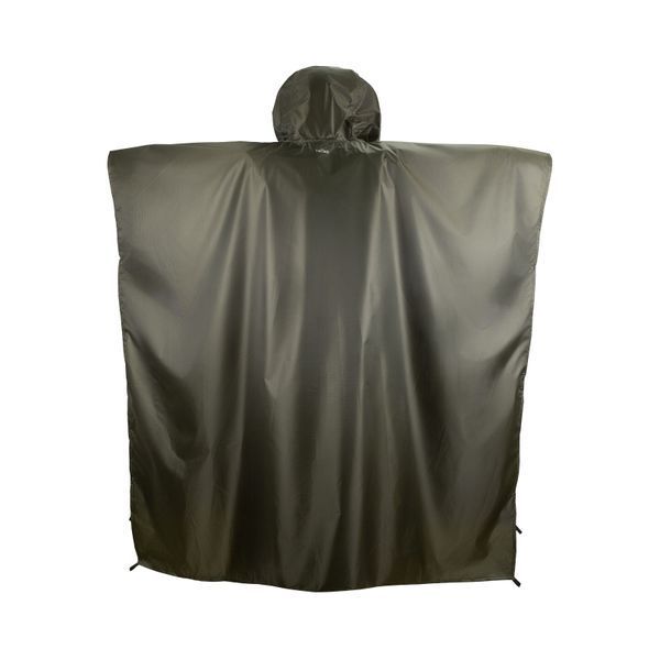 Пончо Tribe Tarp Poncho Pro T-KE-0013-olive T-KE-0013-olive фото
