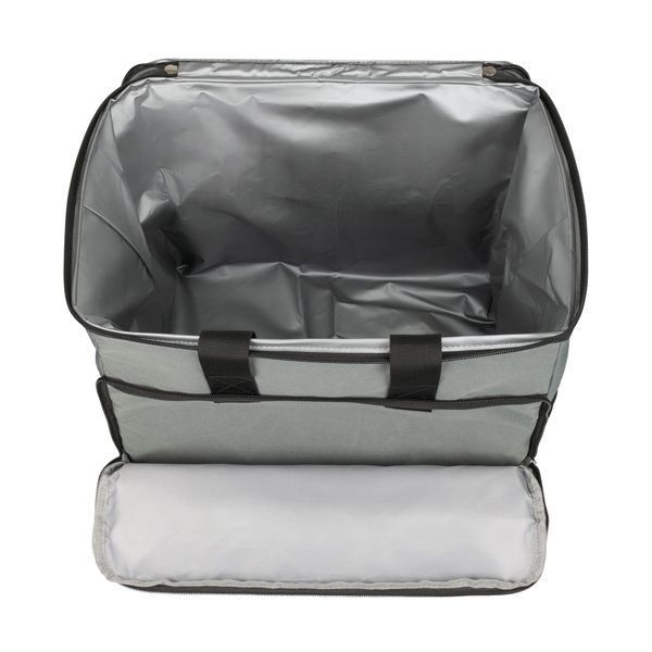 Термосумка Tribe Cooler 25 L T-IF-0011-grey T-IF-0011-grey фото