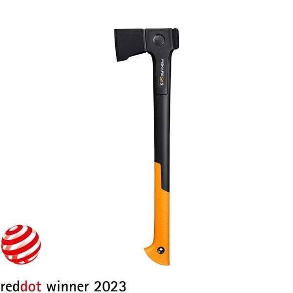 Универсальный топор Fiskars X-series X24 Universal M 1069104 1069104 фото