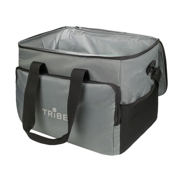 Термосумка Tribe Cooler 25 L T-IF-0011-grey T-IF-0011-grey фото