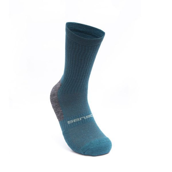 Носки Sensor Power Merino green 24200041, SU41PM-green-9-11 SU41PM-green-9-11 фото