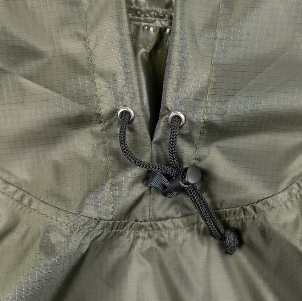 Пончо Tribe Tarp Poncho Pro T-KE-0013-olive T-KE-0013-olive фото