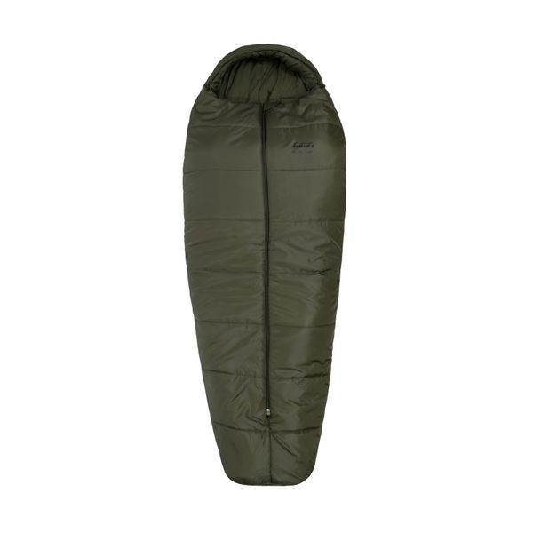 Спальный мешок Tramp YUKON T-loft olive UTRS-096 UTRS-096 фото