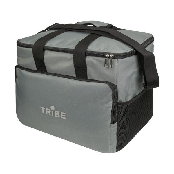 Термосумка Tribe Cooler 25 L T-IF-0011-grey T-IF-0011-grey фото