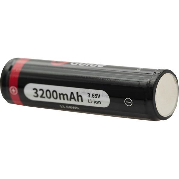 Акумулятор GUIDE для серії TR Scopes (18650) TRbattery фото