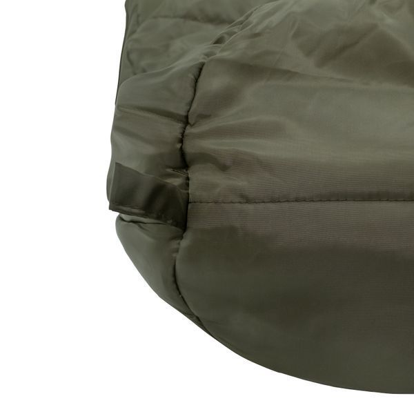 Спальный мешок Tramp YUKON T-loft olive UTRS-096 UTRS-096 фото