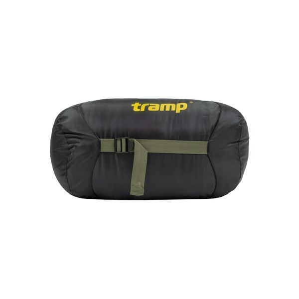Спальный мешок Tramp YUKON T-loft olive UTRS-096 UTRS-096 фото