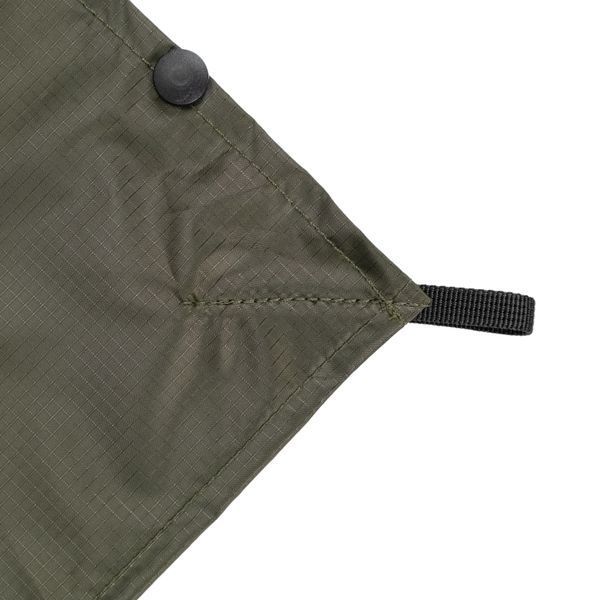 Пончо Tribe Tarp Poncho Pro T-KE-0013-olive T-KE-0013-olive фото