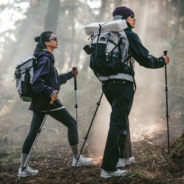 Рюкзак туристичний Naturehike Helium CNK2300BB017, 25 л, чорний 6976507661010 фото