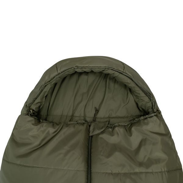 Спальный мешок Tramp YUKON T-loft olive UTRS-096 UTRS-096 фото
