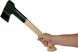 Подарунковий набір Fiskars Norden chopping axe N10 + sharpener SET 1052276 1052276 фото 10
