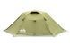 Палатка Tramp Peak 3 (V2) зеленая (TRT-026-green) TRT-026-green фото 3