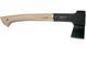 Подарунковий набір Fiskars Norden chopping axe N10 + sharpener SET 1052276 1052276 фото 4