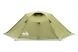 Палатка Tramp Peak 3 (V2) зеленая (TRT-026-green) TRT-026-green фото 18