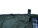 Спальный мешок Totem Ember Plus XXL одеяло с капюшом левый olive 190/90 UTTS-015 UTTS-015-L фото 13