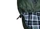 Спальный мешок Totem Ember Plus XXL одеяло с капюшом левый olive 190/90 UTTS-015 UTTS-015-L фото 14