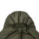 Спальный мешок Tramp YUKON T-loft olive UTRS-096 UTRS-096 фото 7
