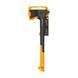 Универсальный топор Fiskars X-series X24 Universal M 1069104 1069104 фото 1